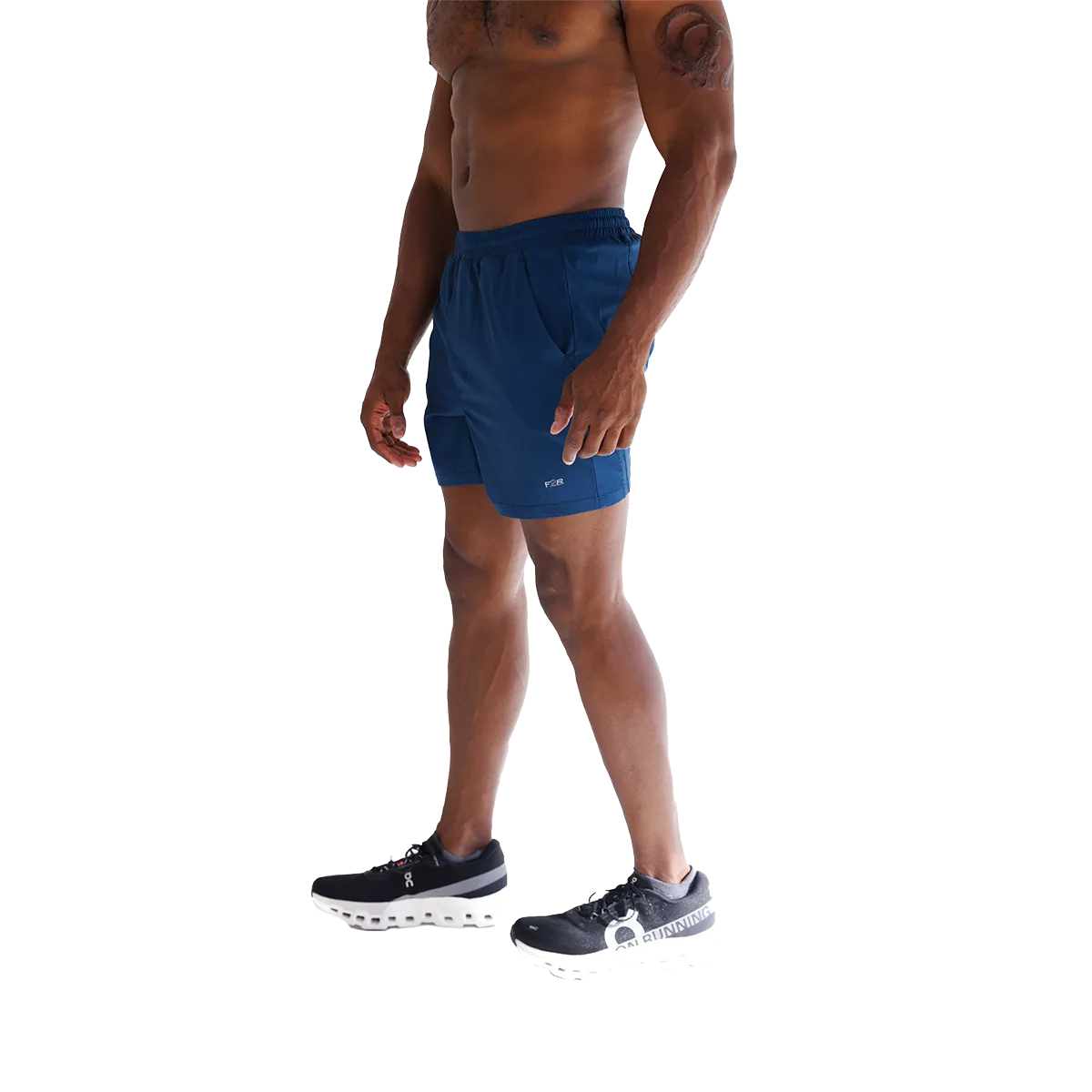 F2R Elite 5" Short III