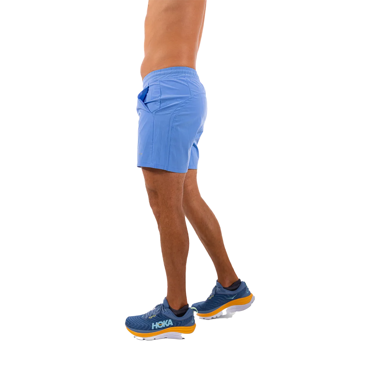 F2R Elite 5" Short III