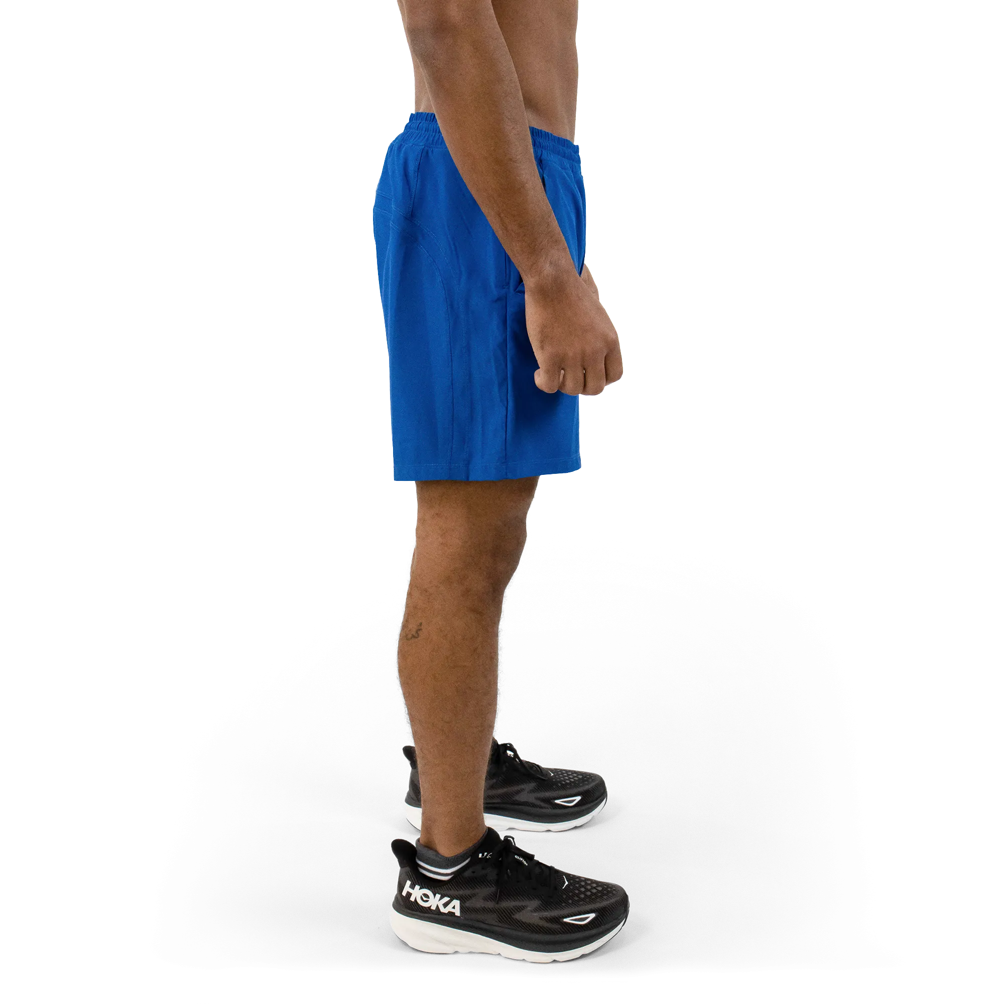 F2R Elite 5" Short III