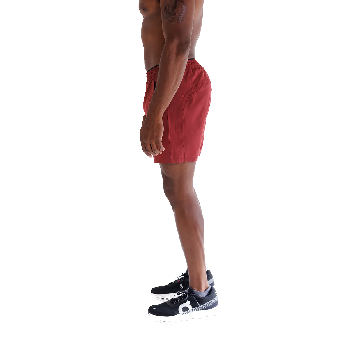 F2R Elite 5" Short III