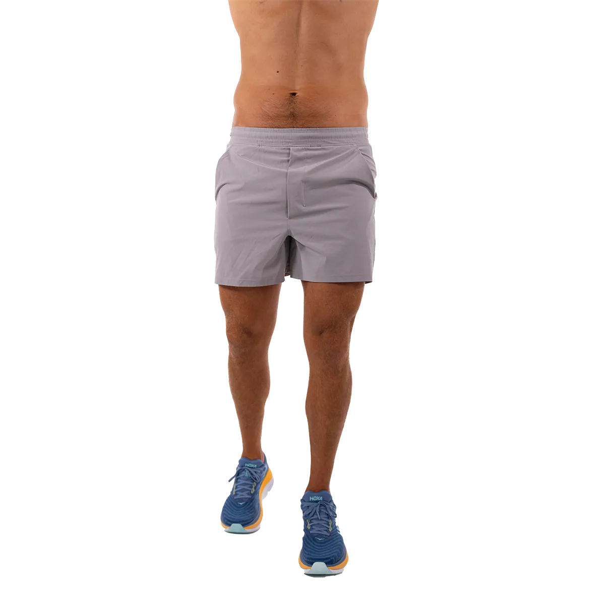 F2R Elite 5" Short III