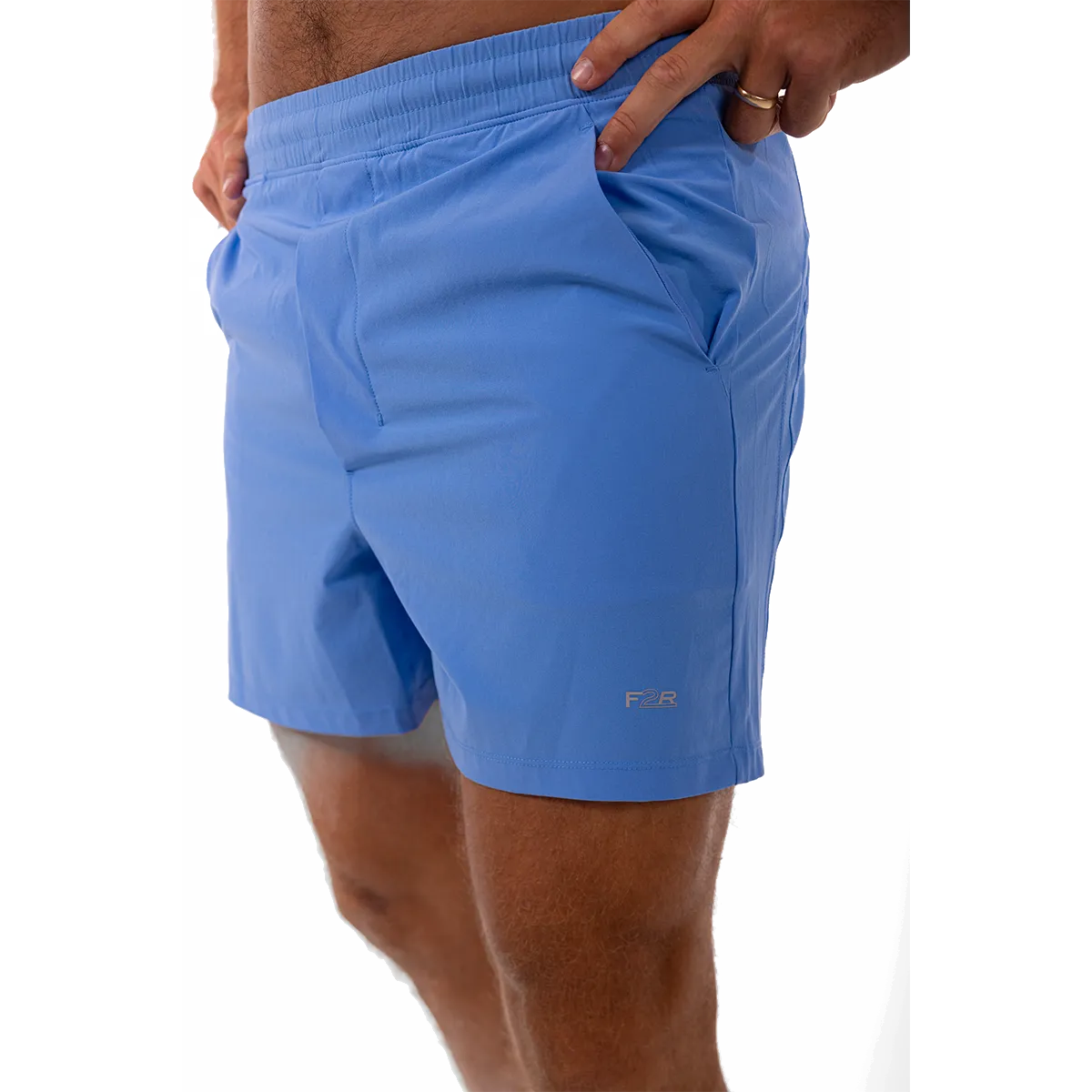 F2R Elite 5" Short III