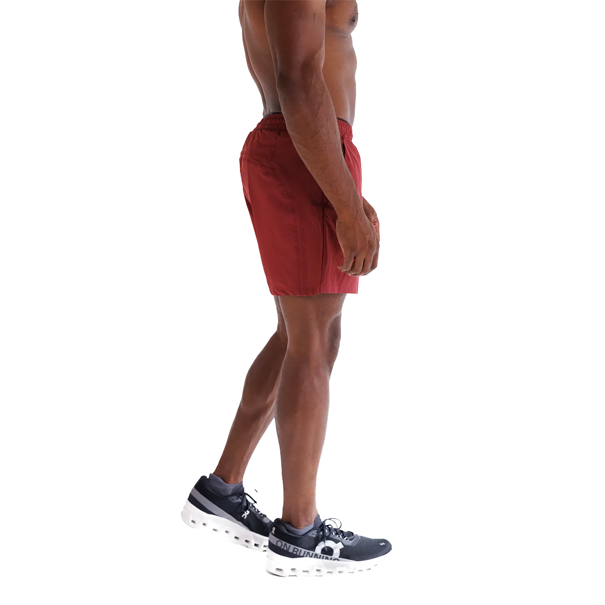 F2R Elite 5" Short III