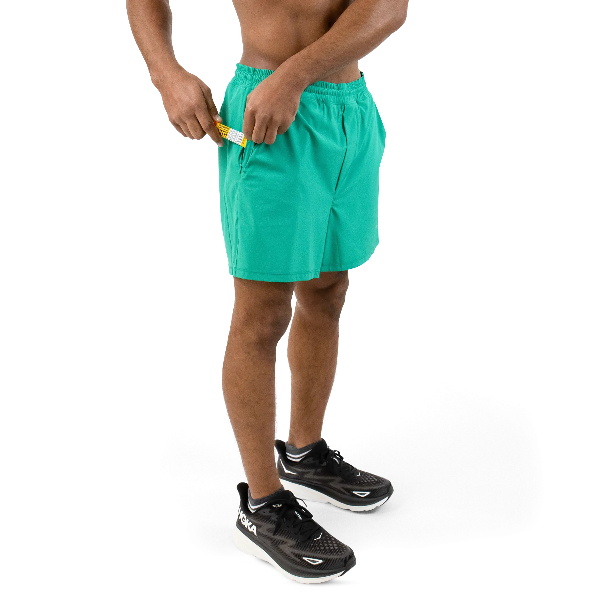 F2R Elite 5" Short III