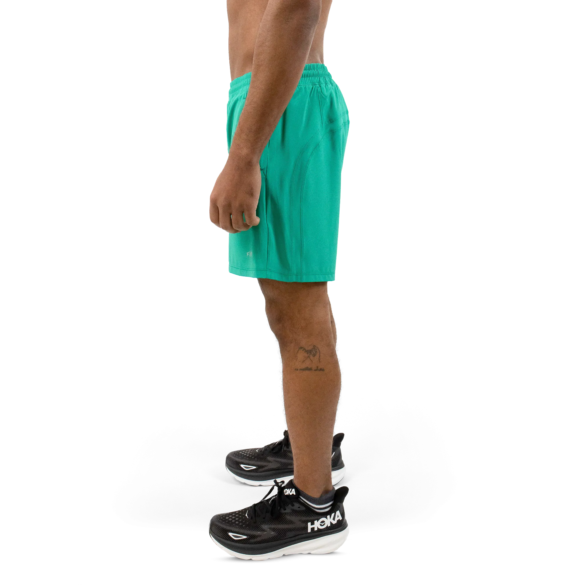 F2R Elite 5" Short III