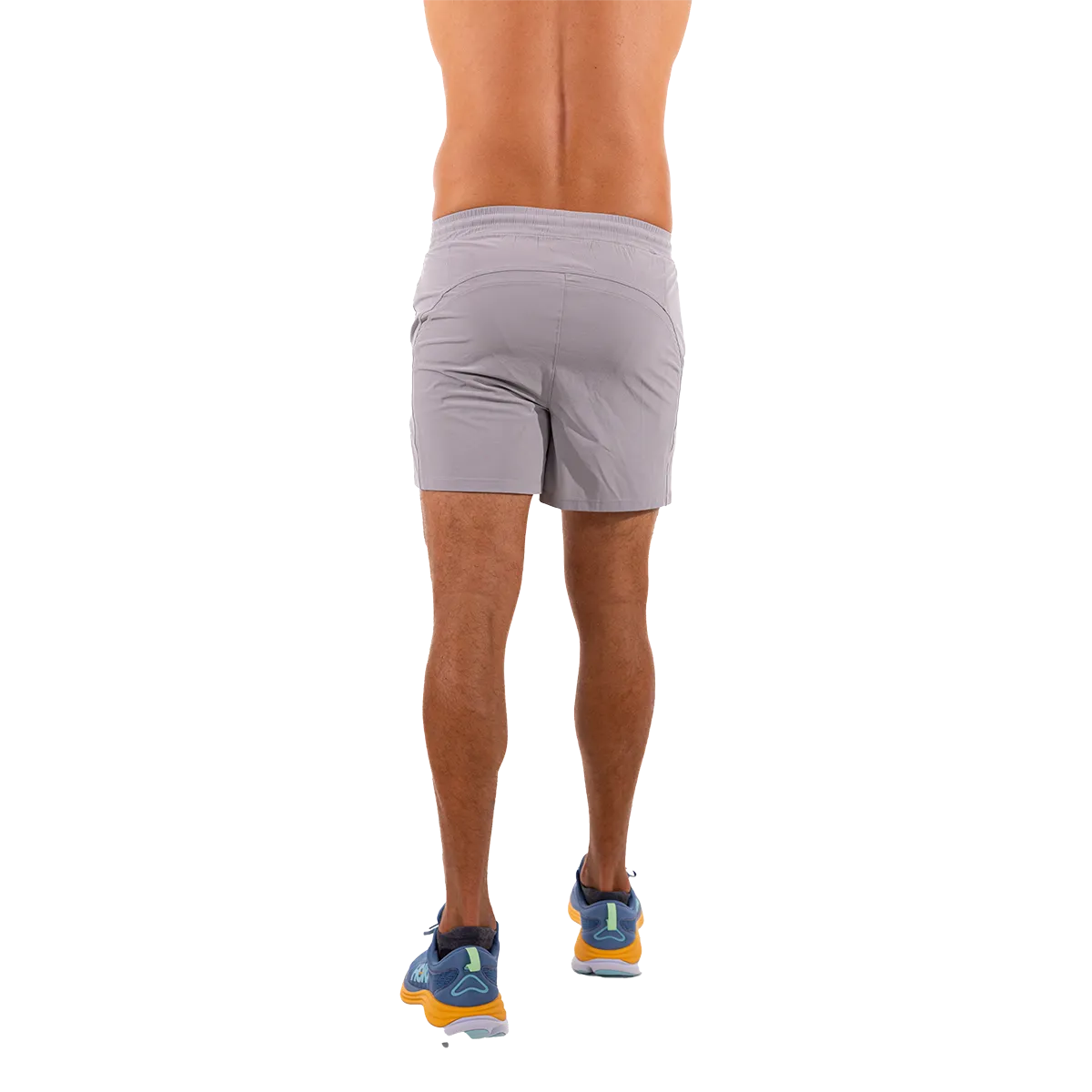 F2R Elite 5" Short III