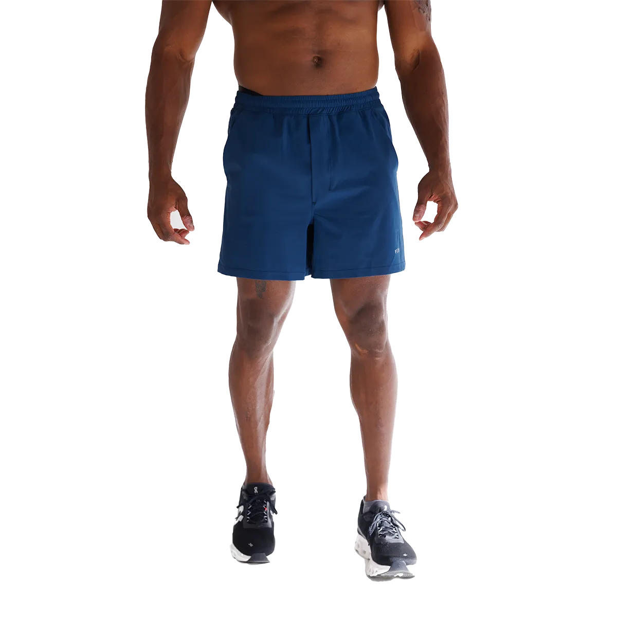 F2R Elite 5" Short III