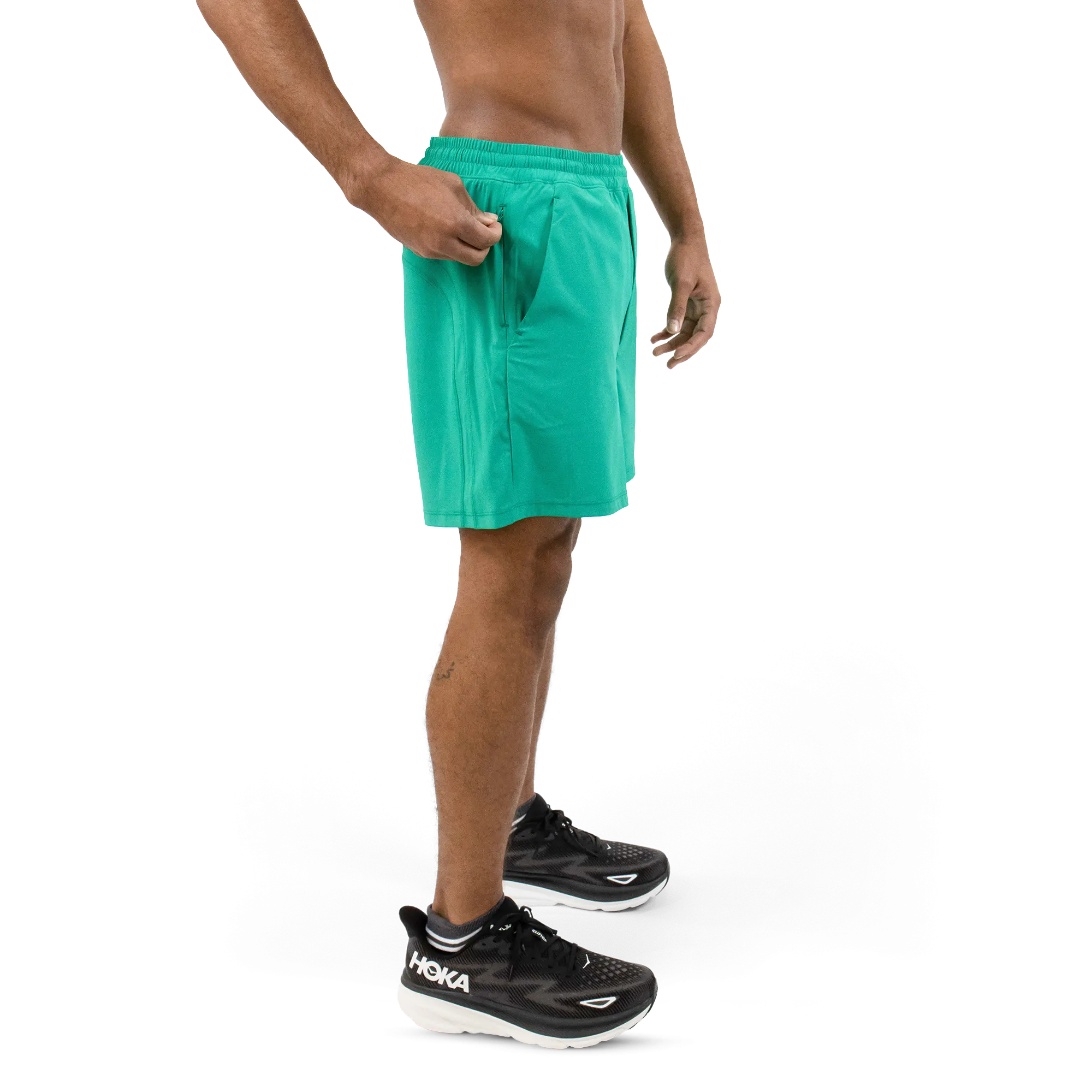F2R Elite 5" Short III