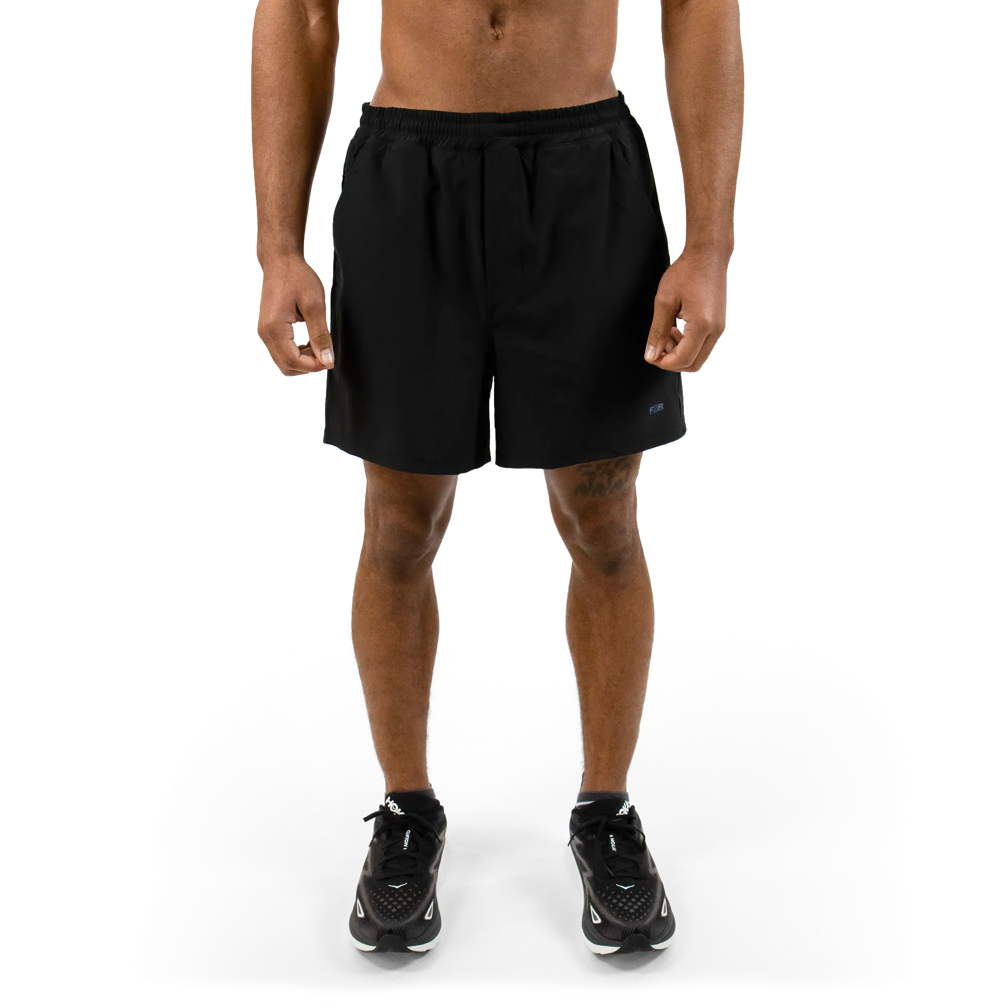 F2R Elite 5" Short III