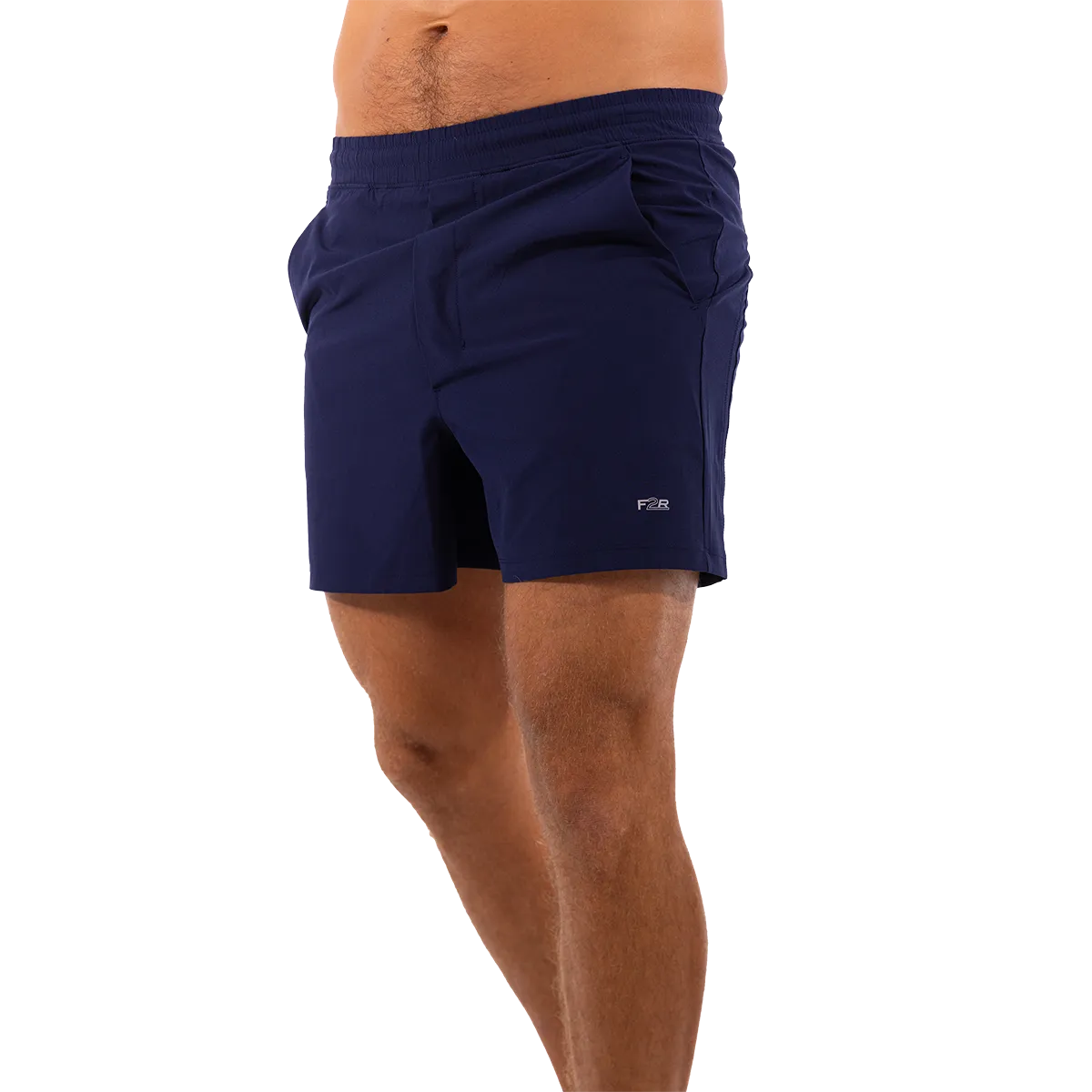 F2R Elite 5" Short III