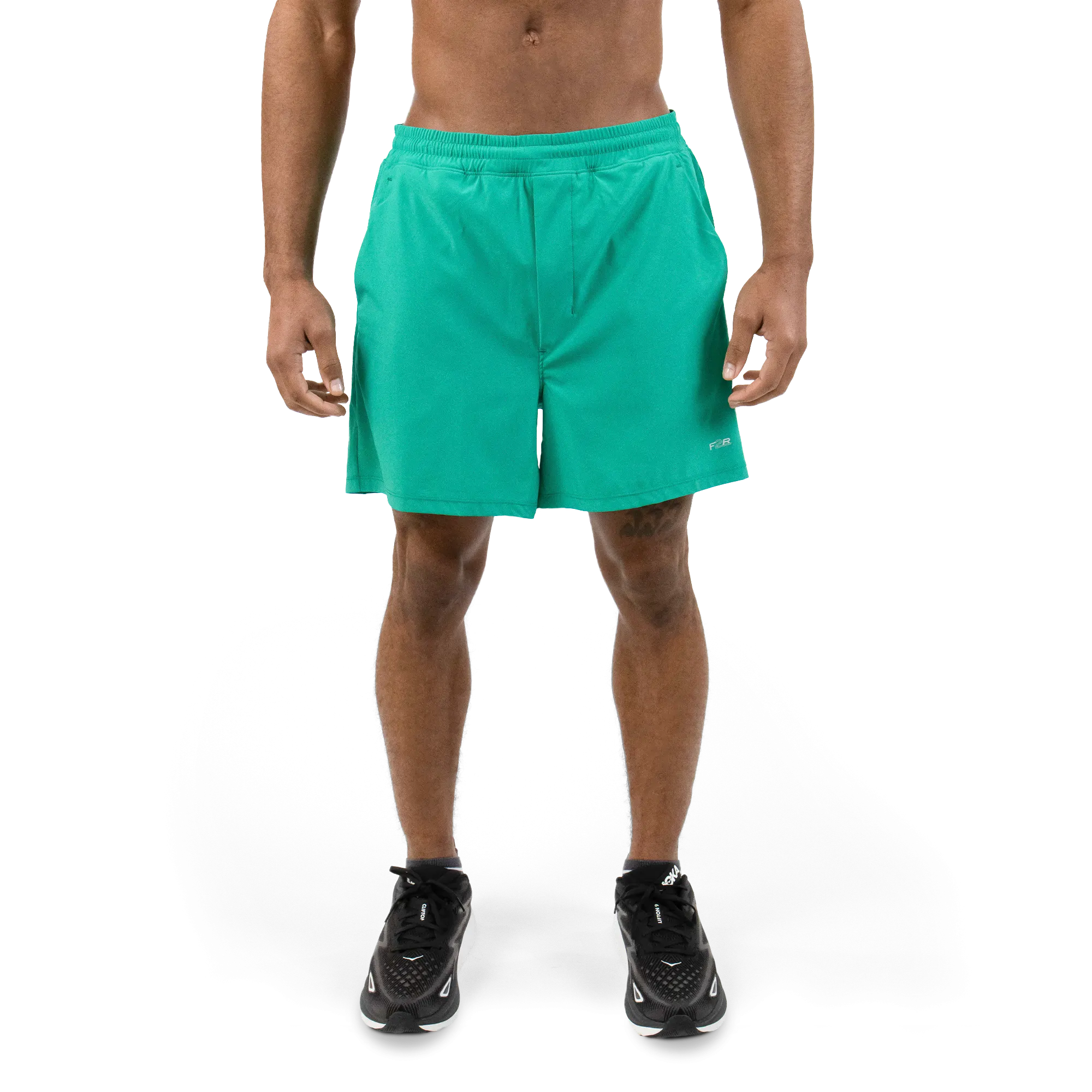 F2R Elite 5" Short III