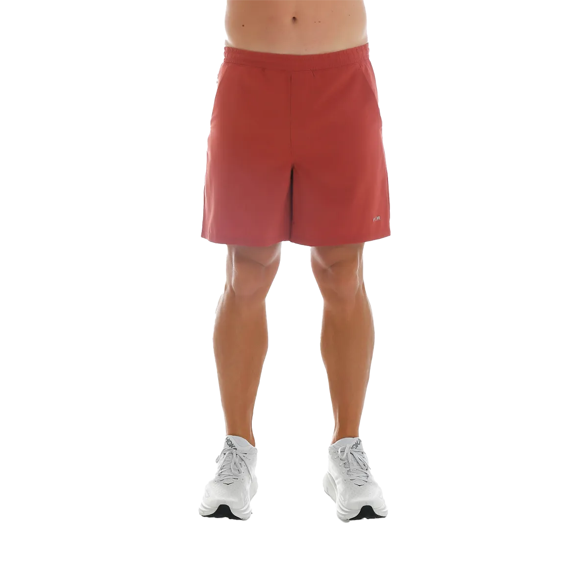 F2R Elite II 7" Short