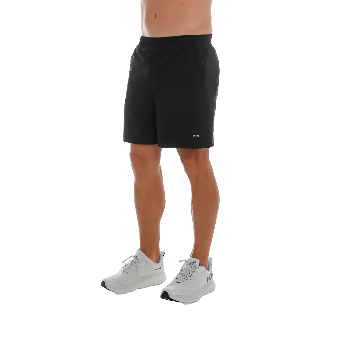 F2R Elite II 7" Short