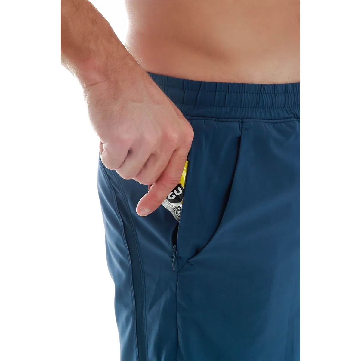 F2R Elite II 7" Short