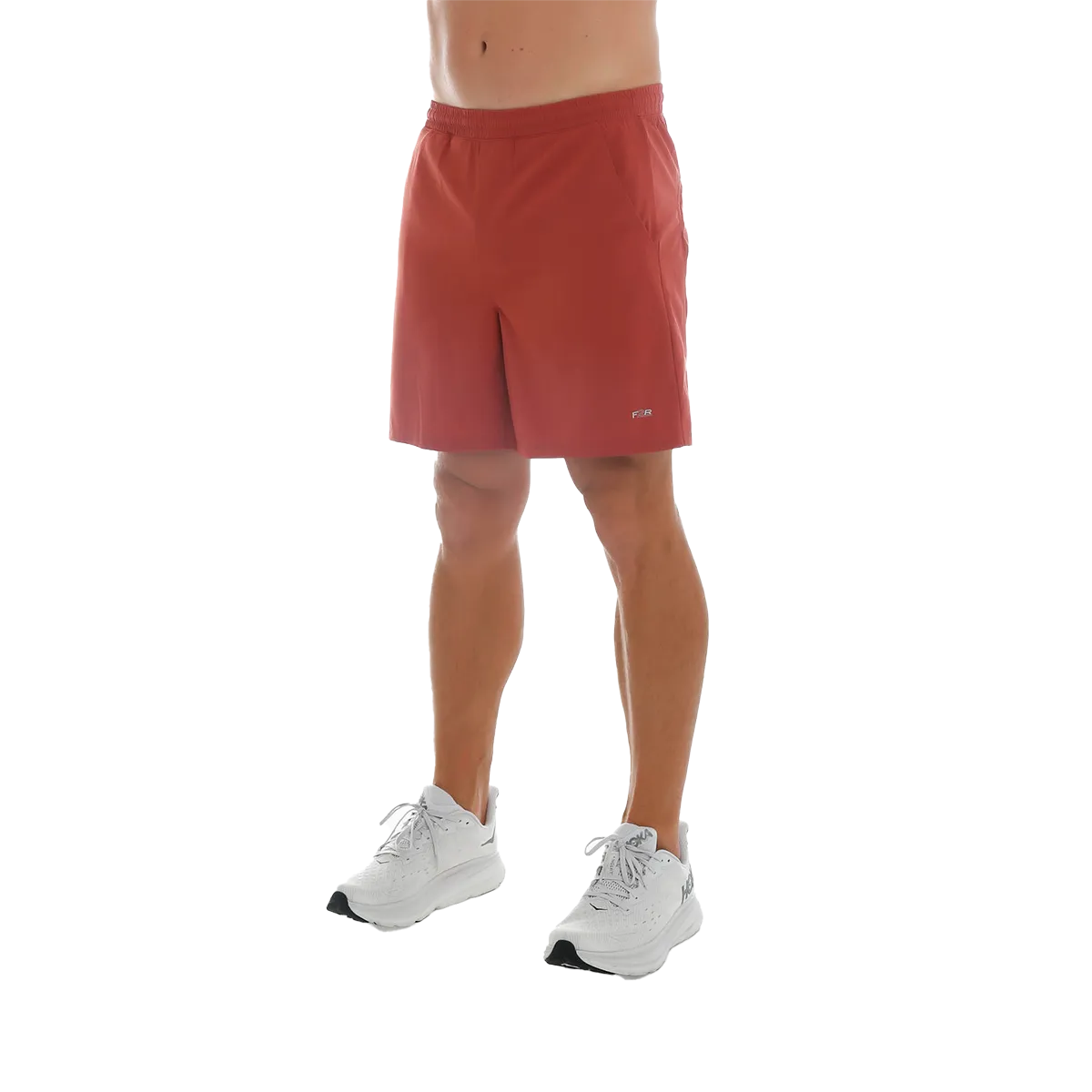 F2R Elite II 7" Short
