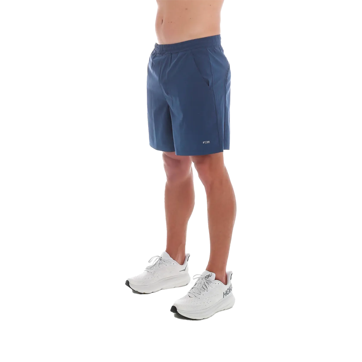 F2R Elite II 7" Short