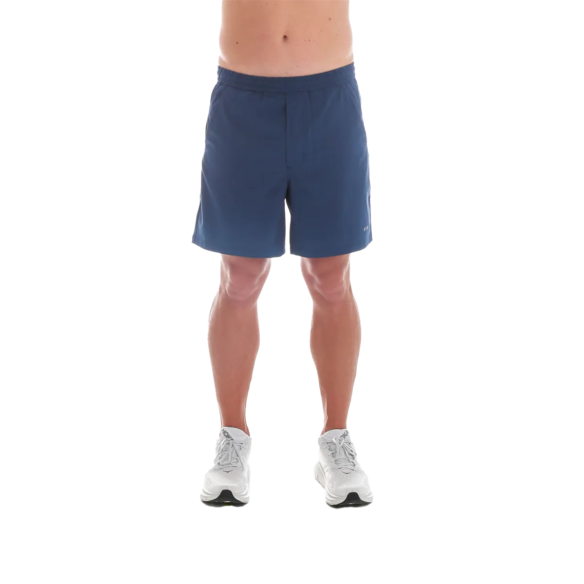 F2R Elite II 7" Short