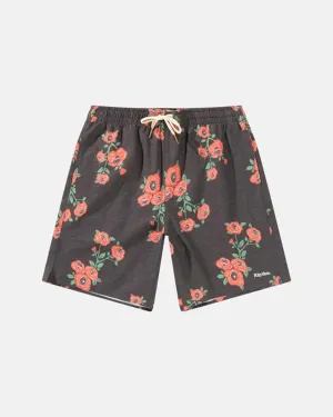 Floral Beach Short