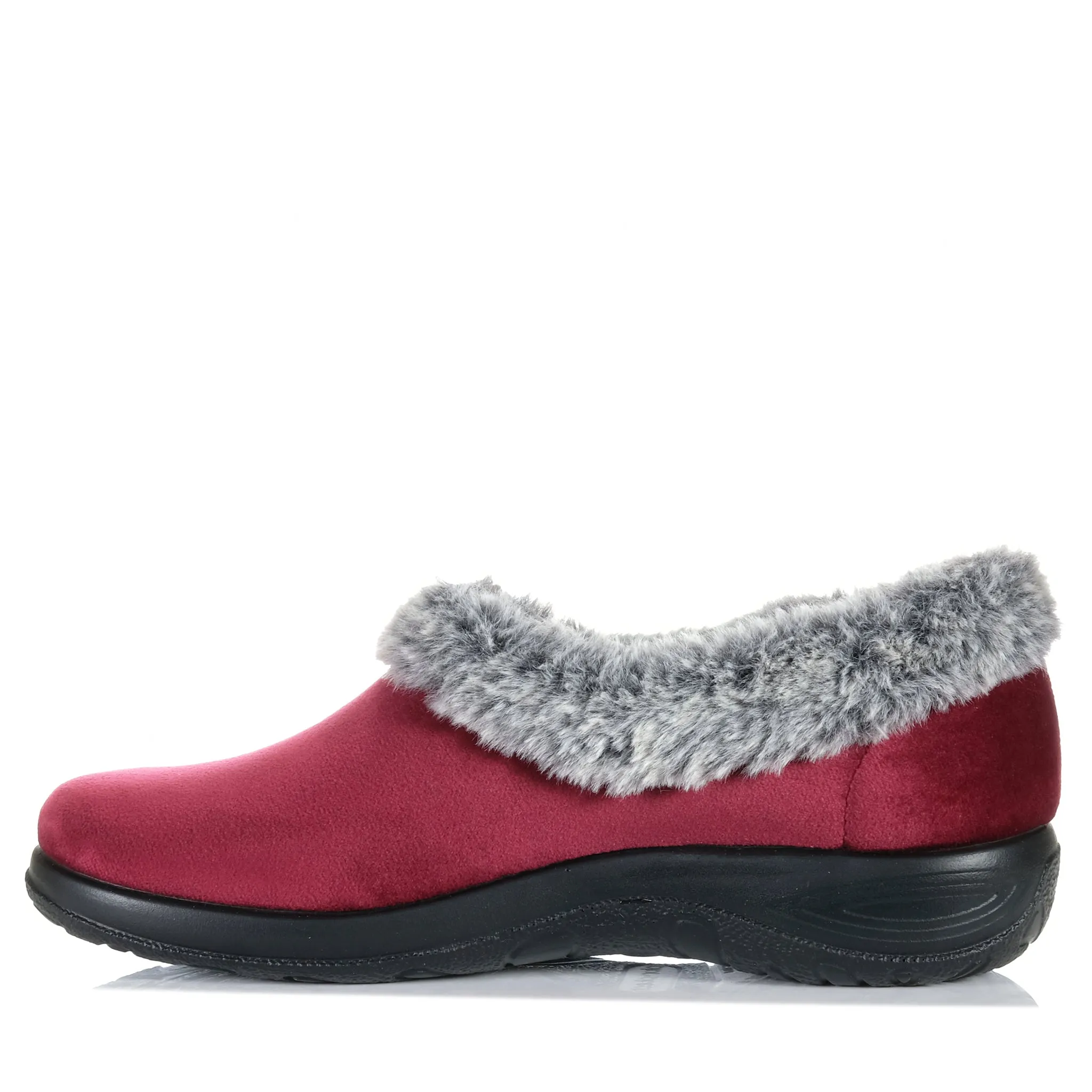 Fly Flot 5772 Bordo