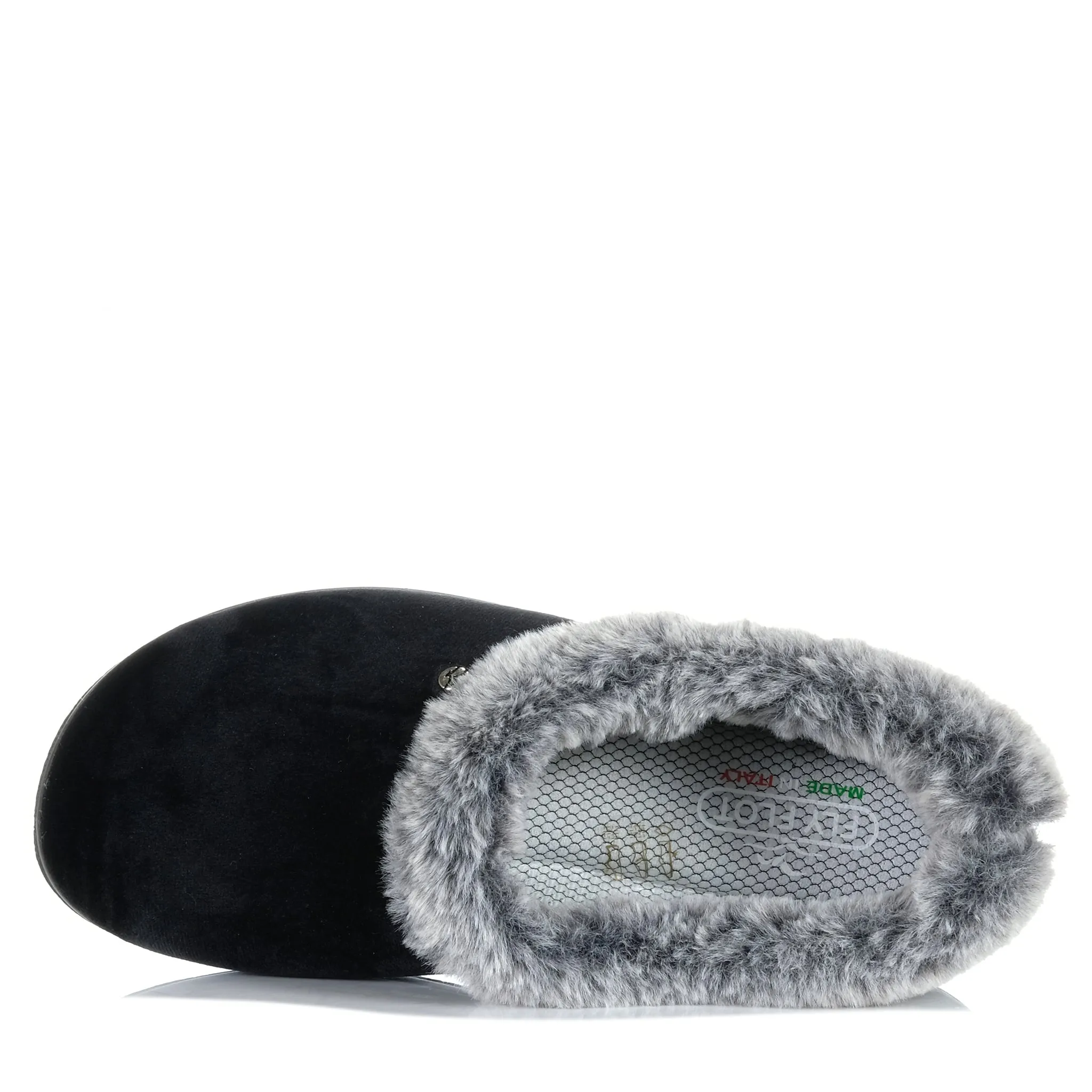 Fly Flot 5772 Nero