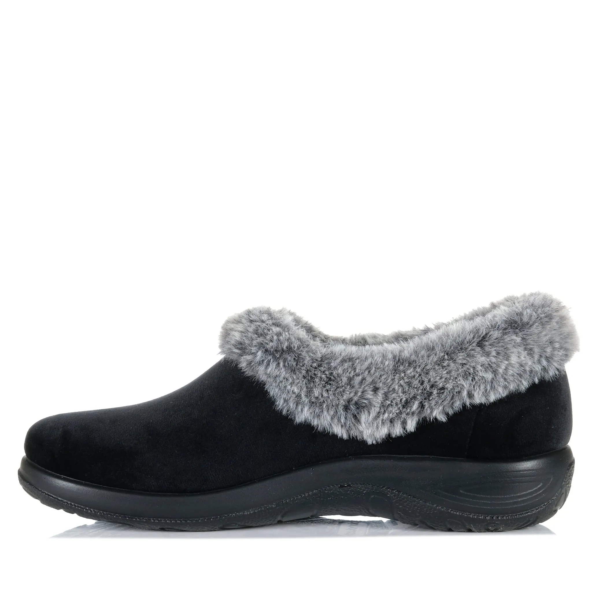 Fly Flot 5772 Nero