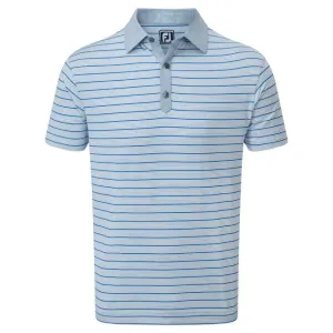 FootJoy Accented Stripe Golf Shirt 88369