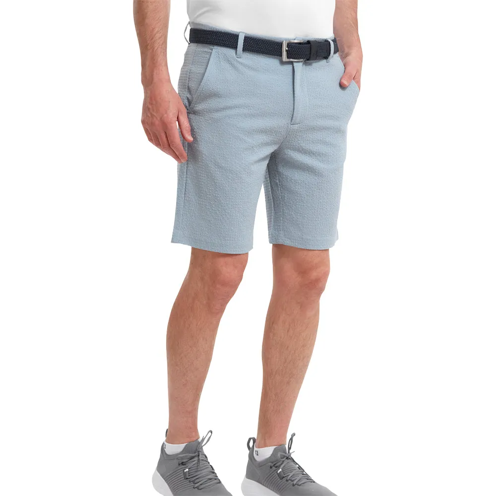 FootJoy Performance Seersucker Golf Shorts 88414