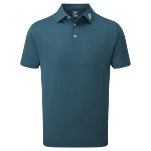 FootJoy Stretch Pique Solid Golf Polo Shirt 88425