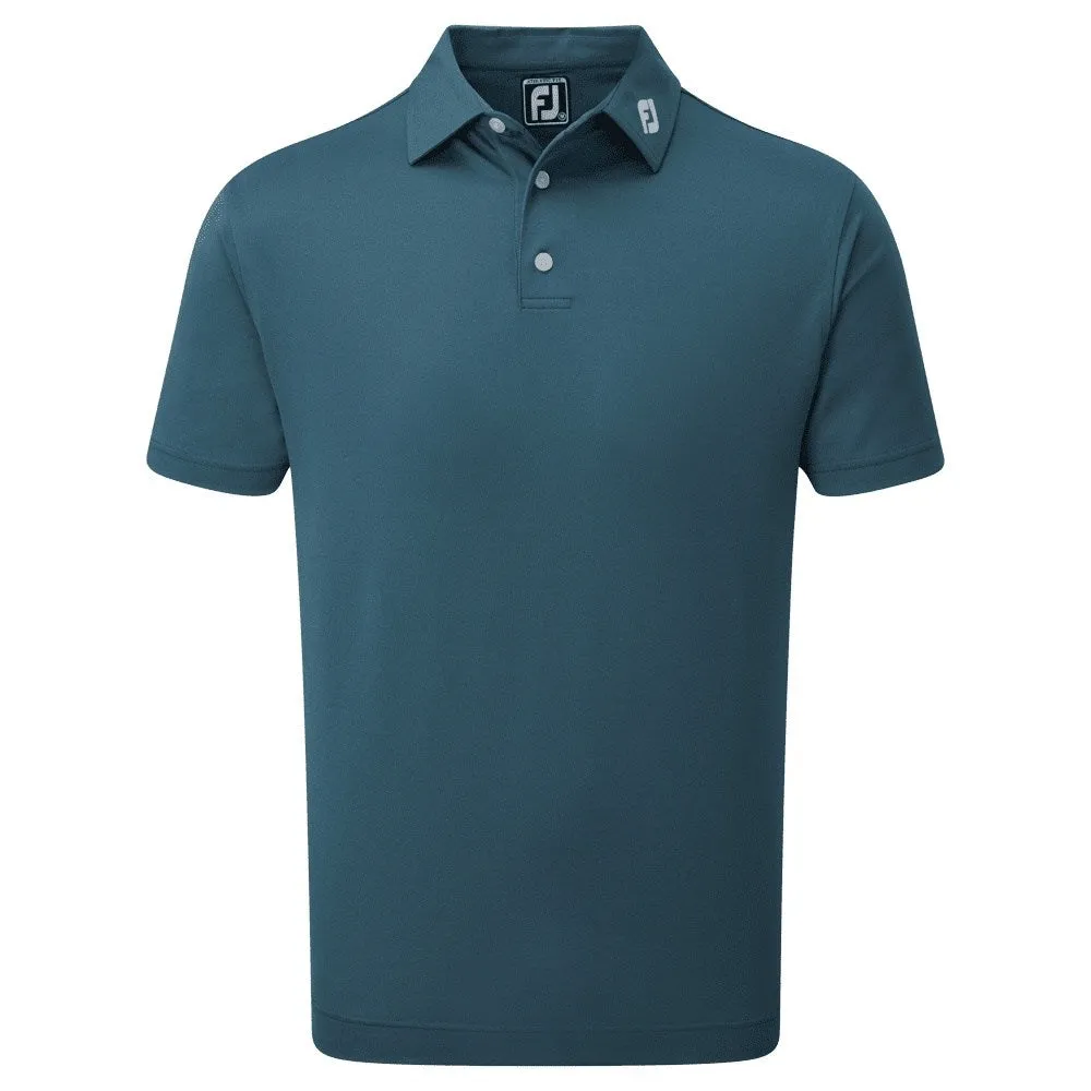 FootJoy Stretch Pique Solid Golf Polo Shirt 88425