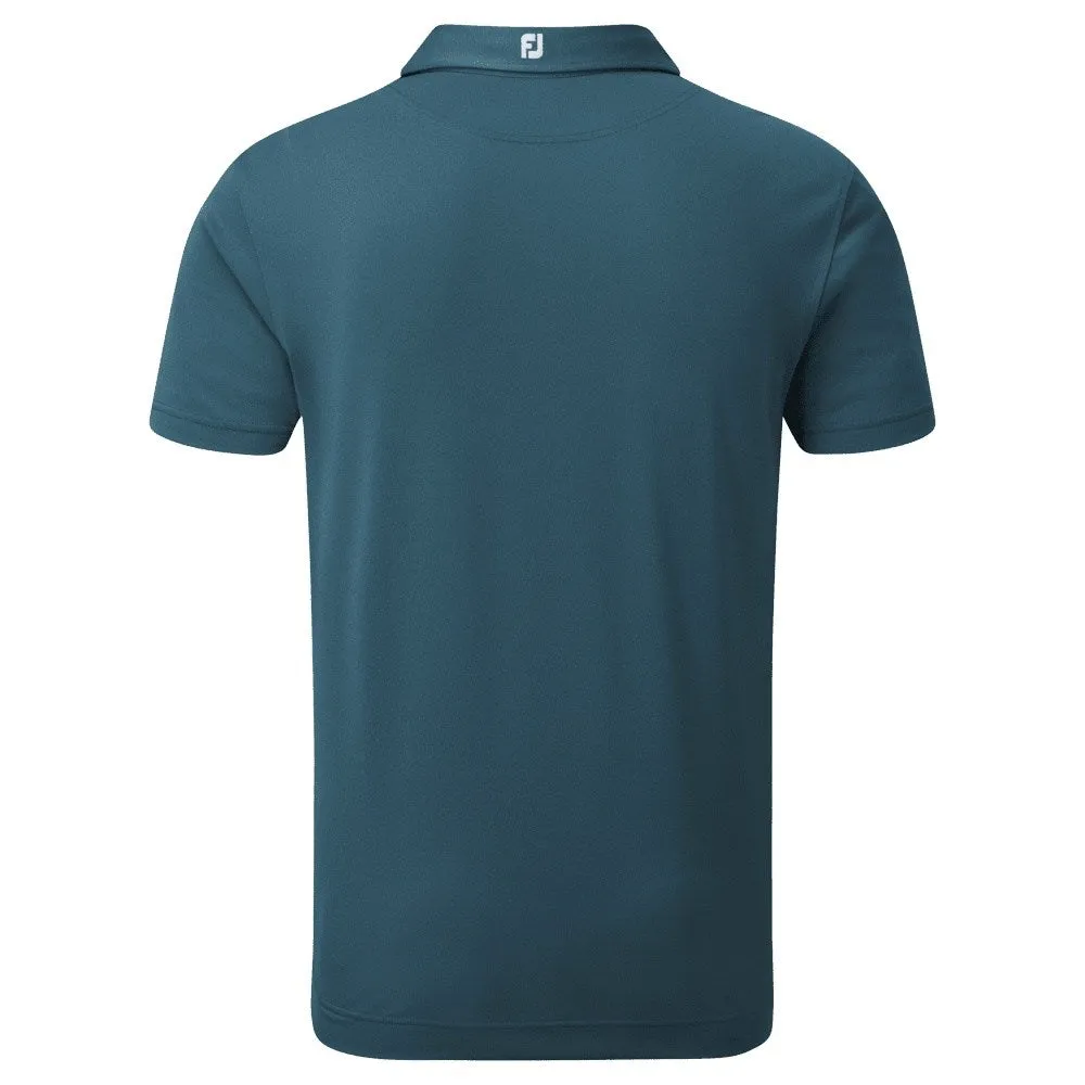 FootJoy Stretch Pique Solid Golf Polo Shirt 88425