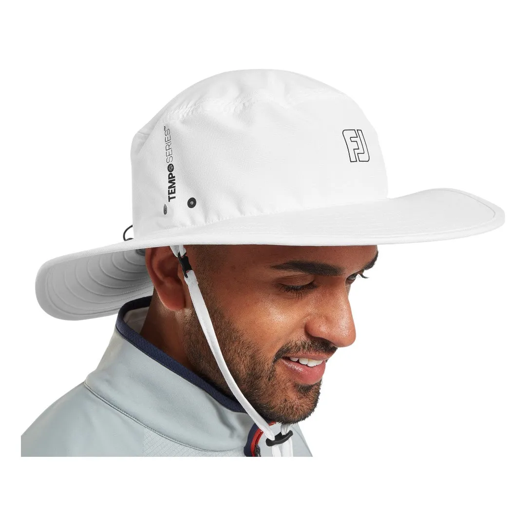 FootJoy Tempo Series Sun Golf Hat 36228