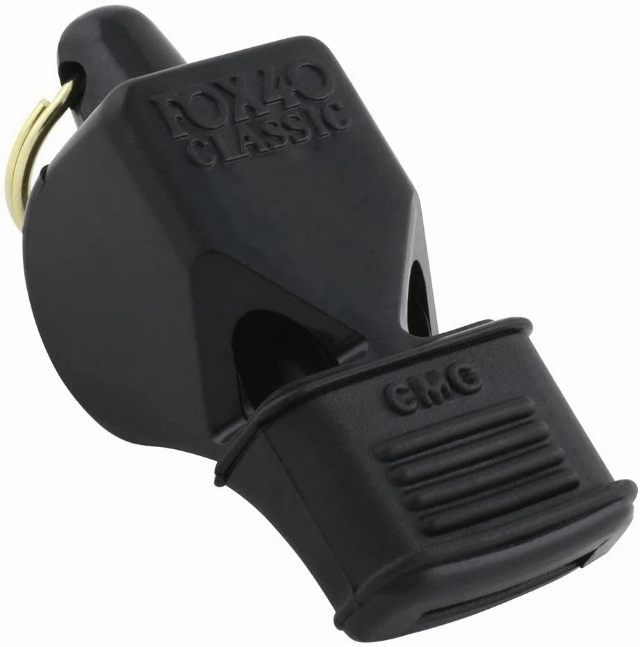 FOX 40 CMG Whistle