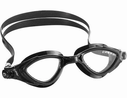 Fox Goggles -