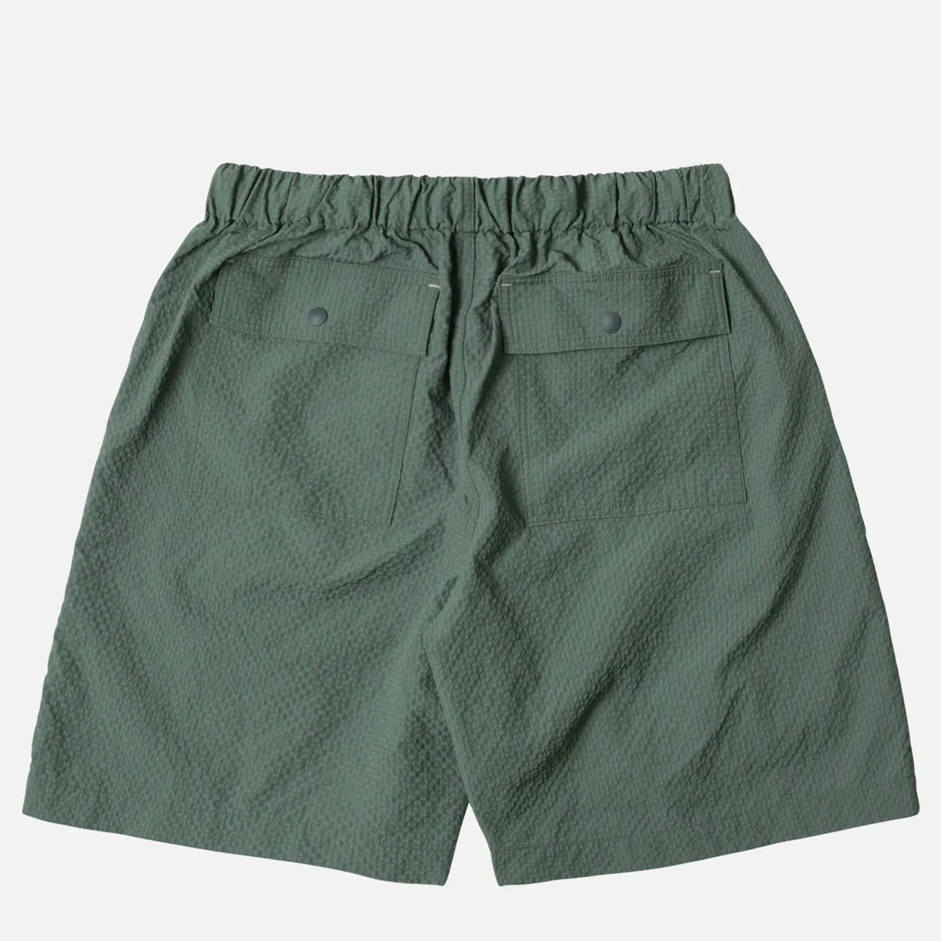 Frizmworks Comfortable Banding Shorts Teal Teal