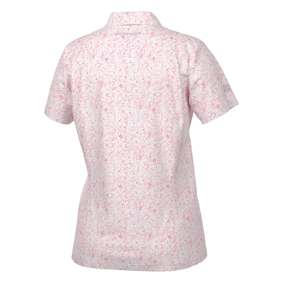 Galvin Green Ladies Maud Golf Polo Shirt