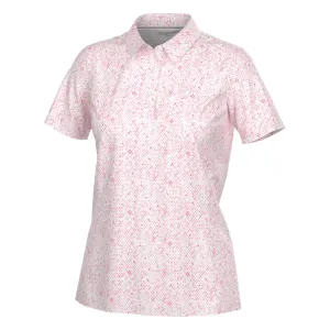Galvin Green Ladies Maud Golf Polo Shirt