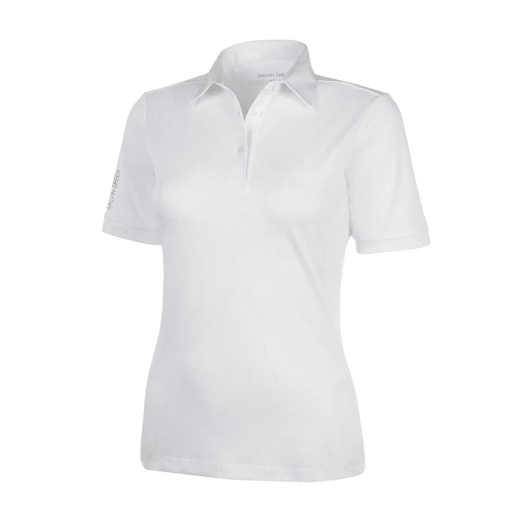 Galvin Green Ladies Melody V8  Golf Shirt G2263