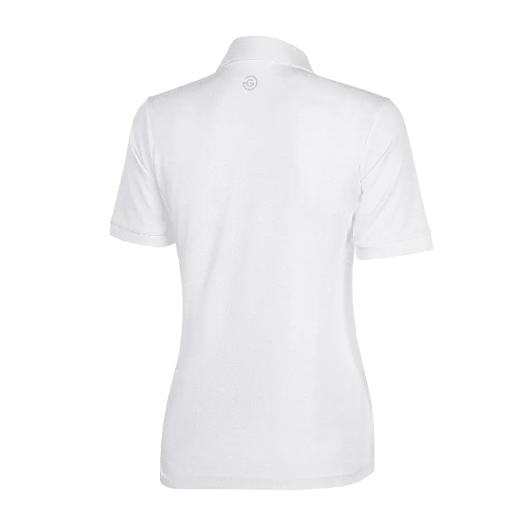 Galvin Green Ladies Melody V8  Golf Shirt G2263