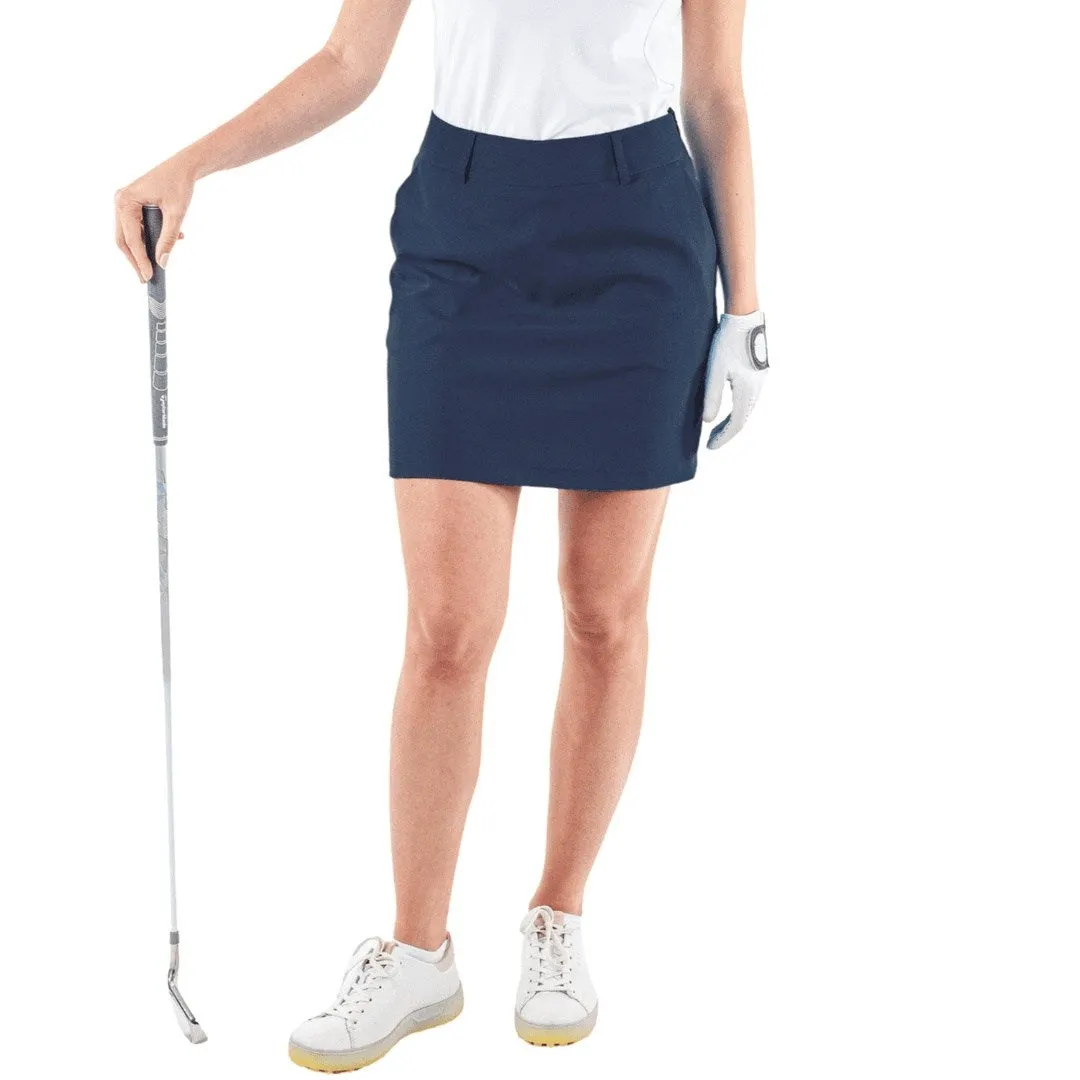 Galvin Green Ladies Nessa Ventil8 Plus Golf Skort G2281