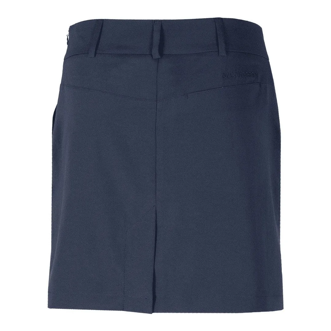 Galvin Green Ladies Nessa Ventil8 Plus Golf Skort G2281