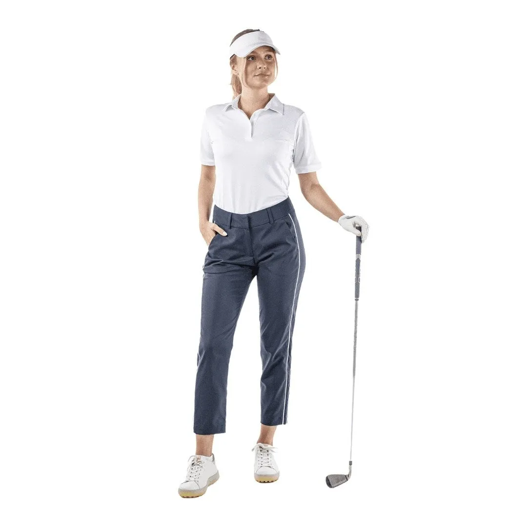 Galvin Green Ladies Nicole Golf Trousers G2181