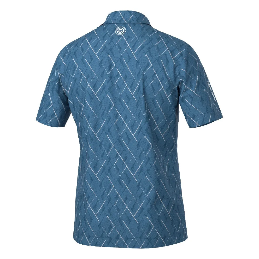 Galvin Green Mads Golf Polo Shirt