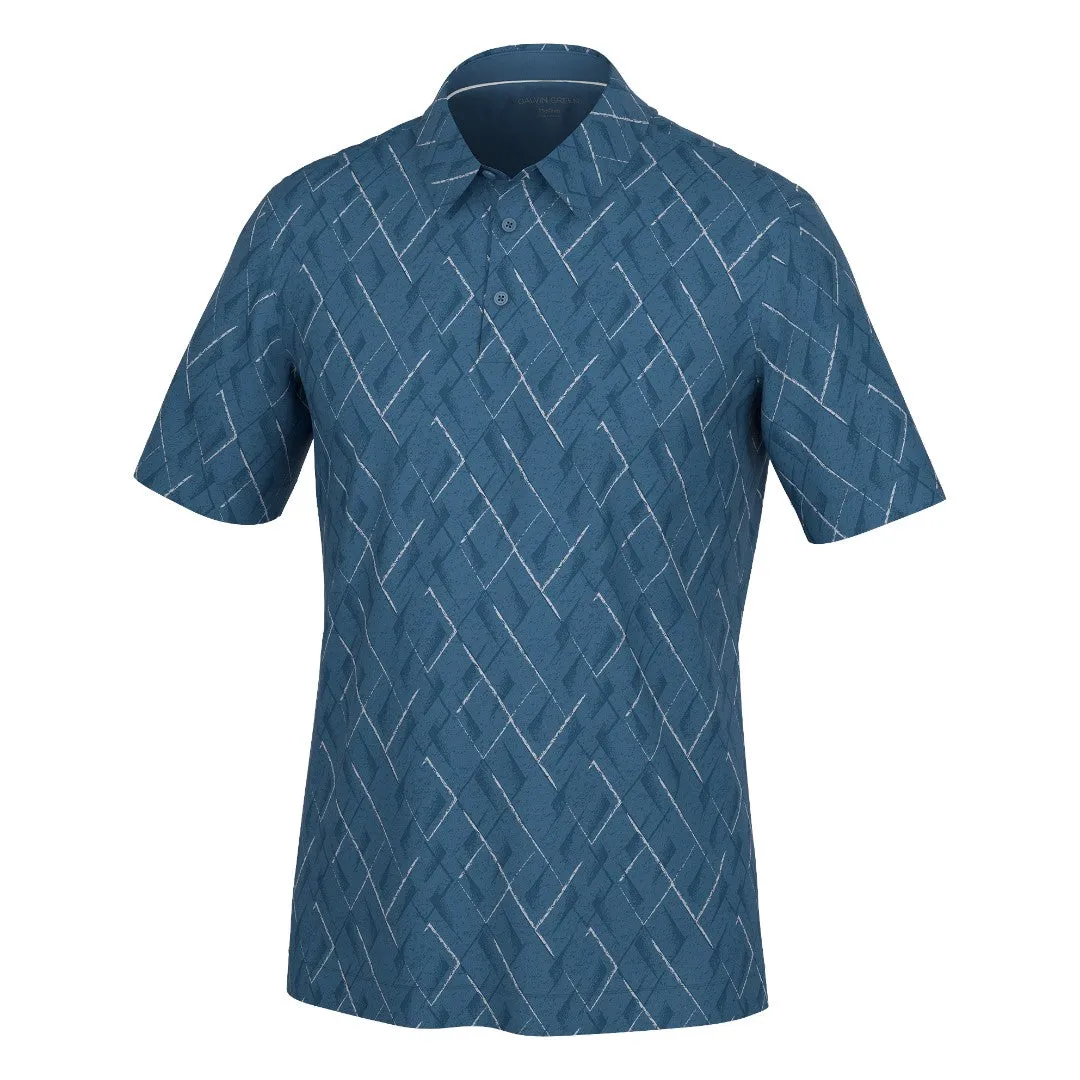 Galvin Green Mads Golf Polo Shirt