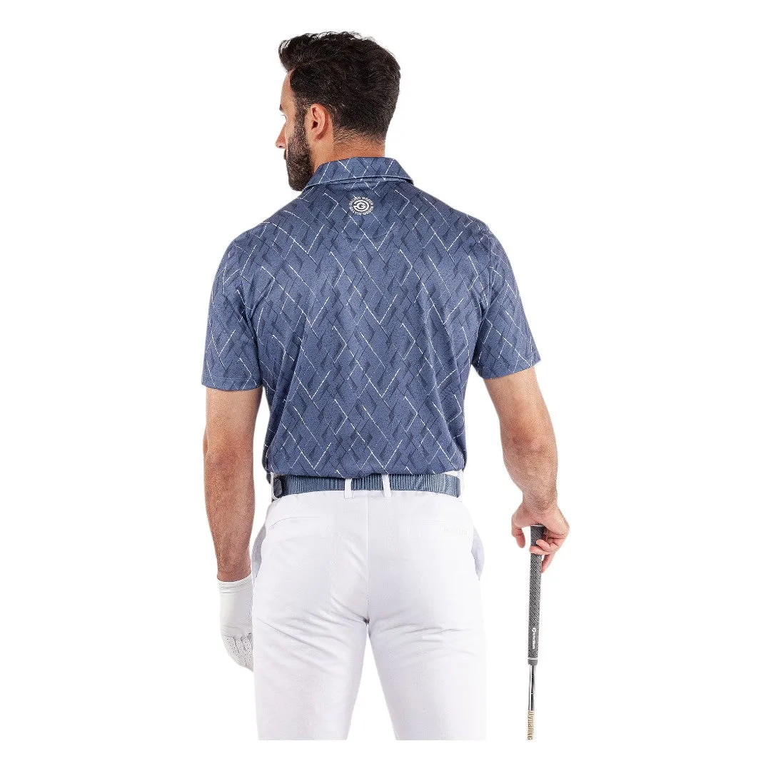 Galvin Green Mads Golf Polo Shirt