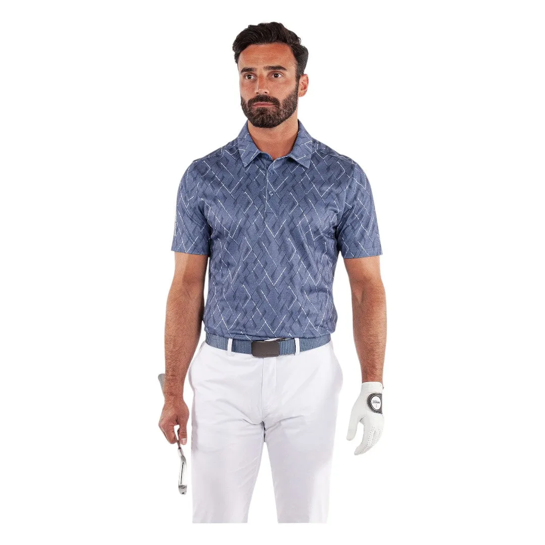 Galvin Green Mads Golf Polo Shirt