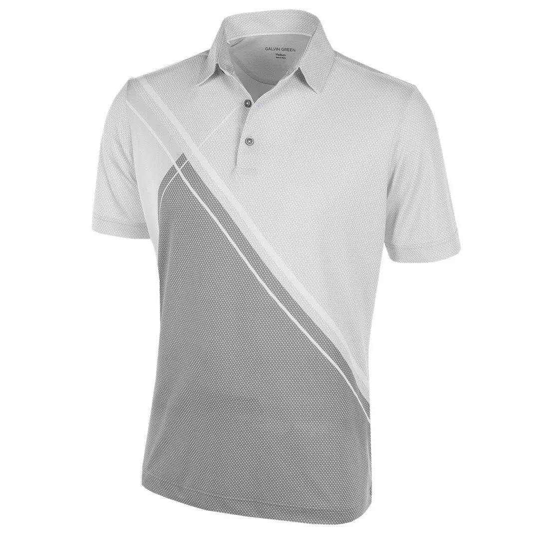 Galvin Green Martin Golf Shirt G1362