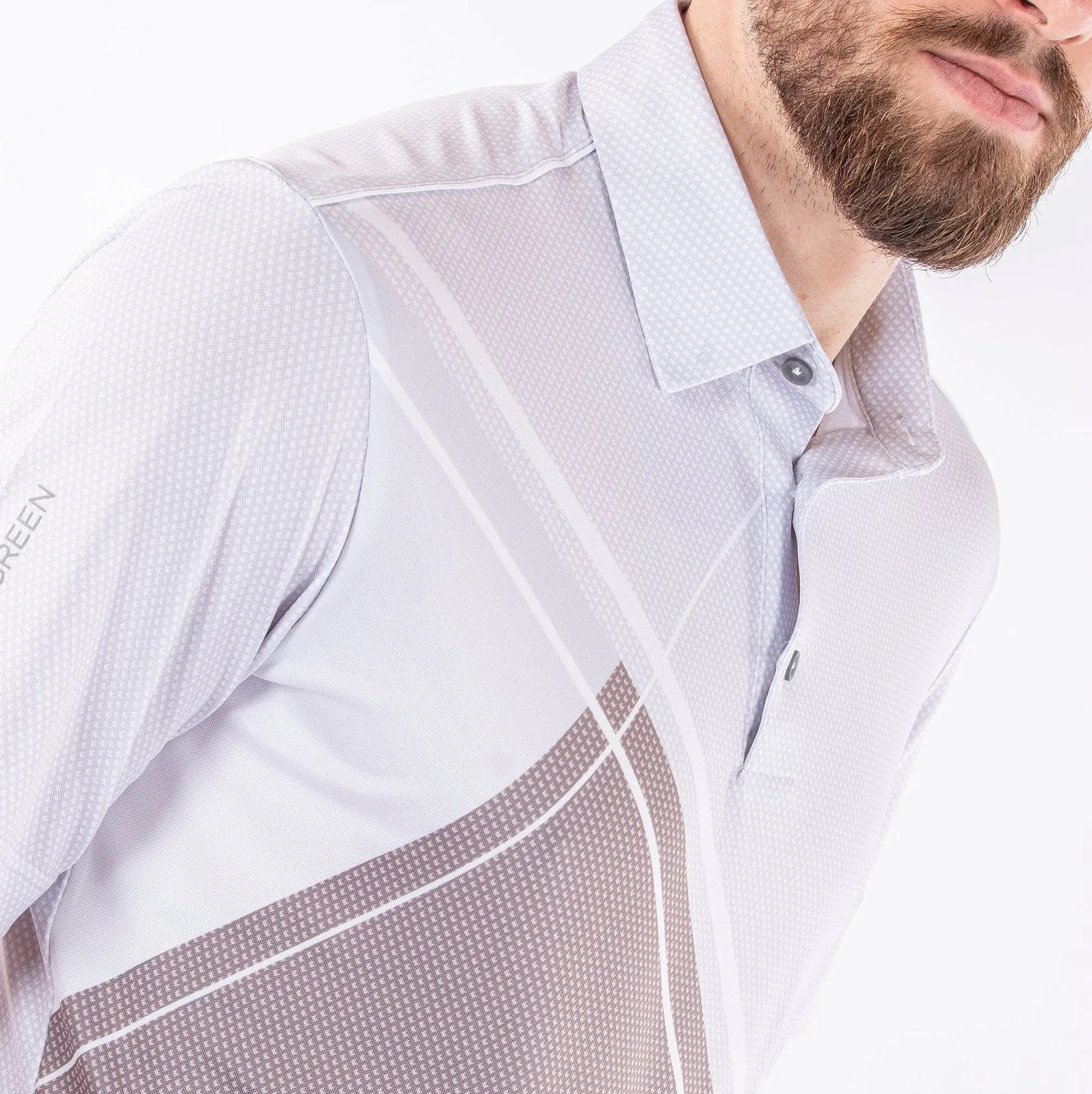 Galvin Green Martin Golf Shirt G1362