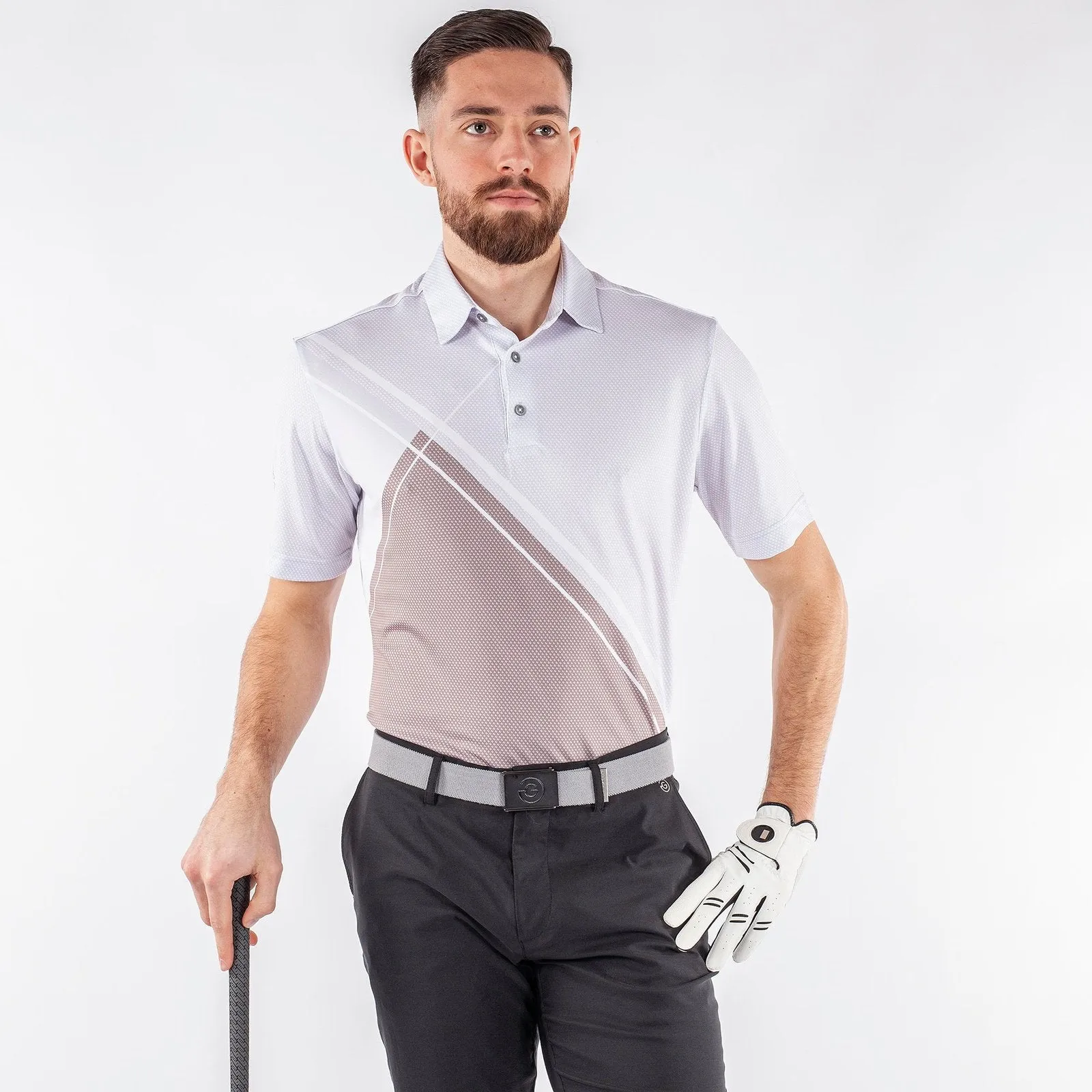 Galvin Green Martin Golf Shirt G1362
