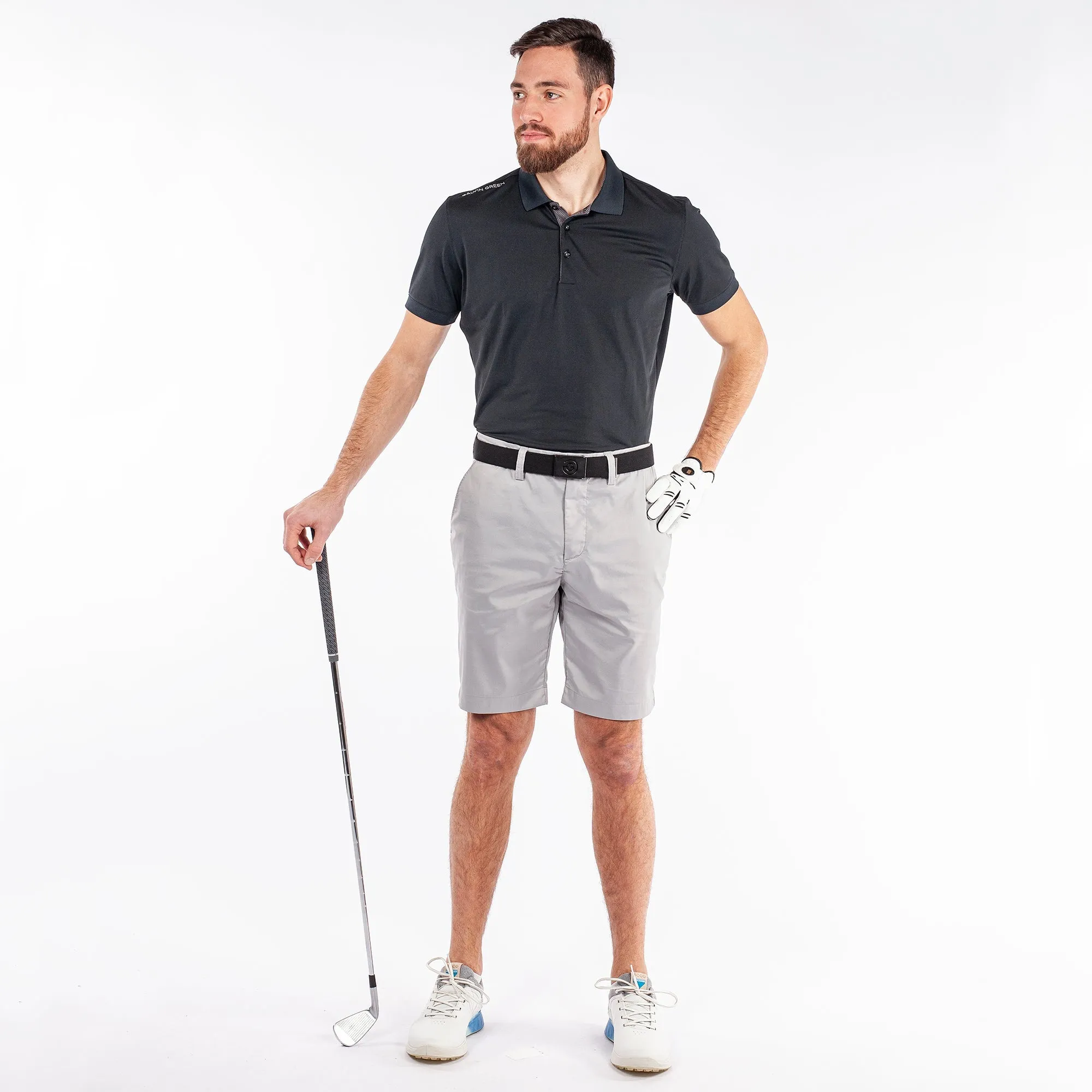Galvin Green Percy Ventil8  Golf Shorts G1184