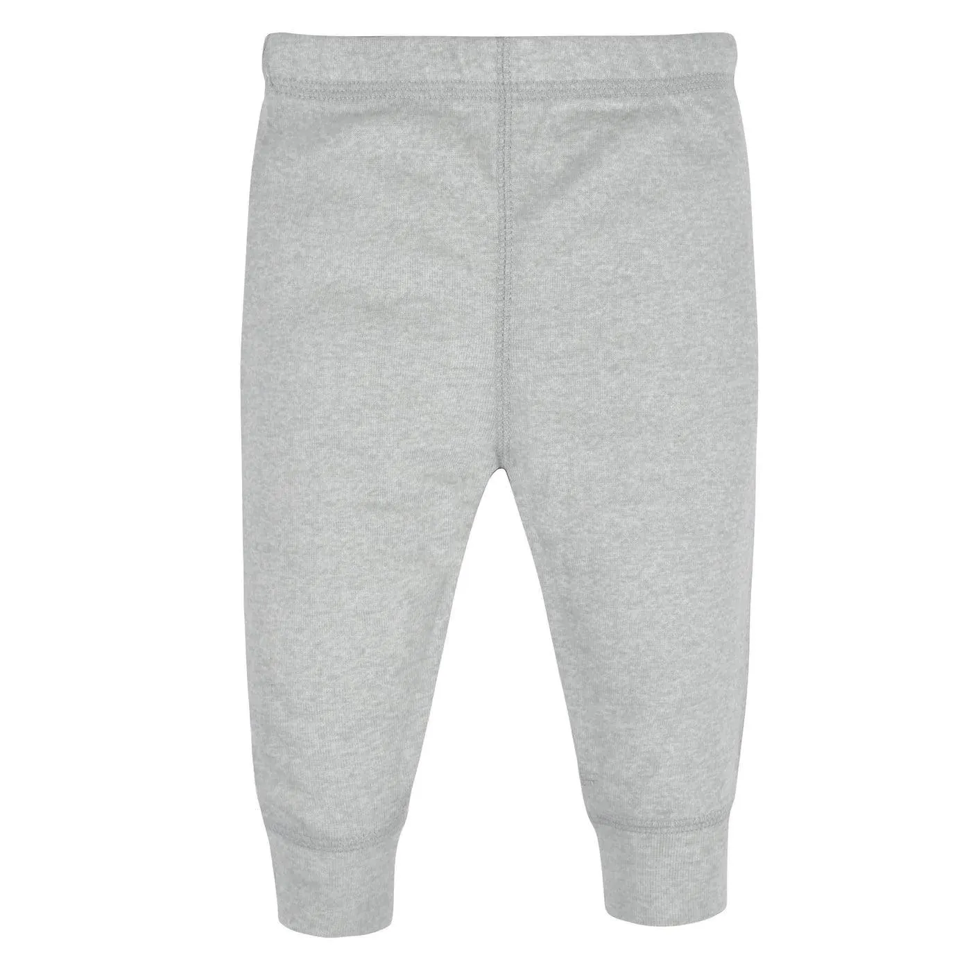 Gerber Jogging Pants (4 Pack) Babykids Gerber